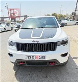 جيب جراند شيروكي